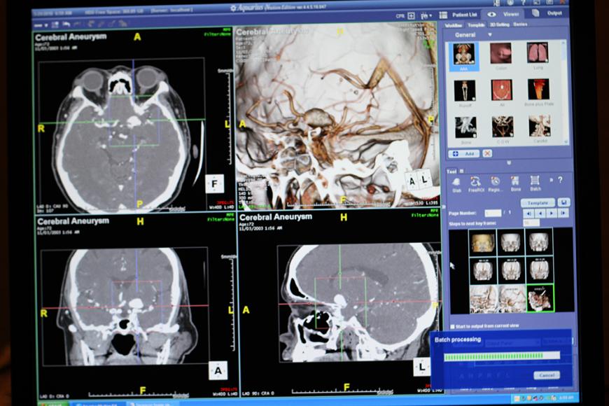 Advocacy | Ontario Association Of Radiologists