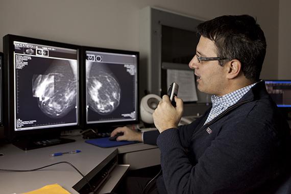 Breast Imaging – Mammography  Ontario Association of Radiologists